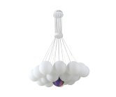 Подвес Алди белый Kink Light 08475-19,01