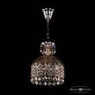 Подвес Bohemia 14781/22 G Leafs M721