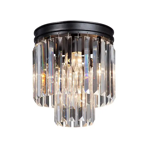 Люстра Vitaluce V5151-1/3+1PL Люстра Vitaluce V5151-1/3+1PL