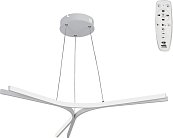 Подвесной светильник Vitaluce V2512DT-0/3S