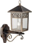 Настенный светильник уличный Oasis Light 87301A/02 Gb KRAKOV 2