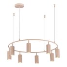 Подвесной светильник ST Luce SL1213.603.08 KENDO