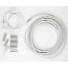 Светодиодная лента Uniel ULS-N21 5M/6500K/1.5M IP67 RRP40C00