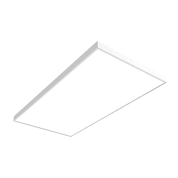 Светильник ДВО IP40 1195х595х50мм 36Вт 4200лм 4000К ST Luce STP-A-1006-OR-36-4K-40 PREMIUM IP40 (Равномерная засветка)