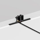 Шинопровод встраиваемый 1 м Maytoni Technical TRX184-131B Levity