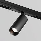 Уличный трековый светильник Outdoor Maytoni O-TR02-1-S-15WB3K Focus LED