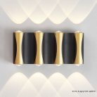 Декоративная подсветка Crystal Lux CLT 022W4 BL-GO 4000K