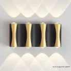 Декоративная подсветка Crystal Lux CLT 022W4 BL-GO 4000K