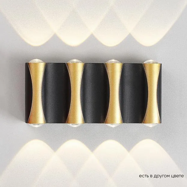 Декоративная подсветка Crystal Lux CLT 022W4 BL-GO 4000K