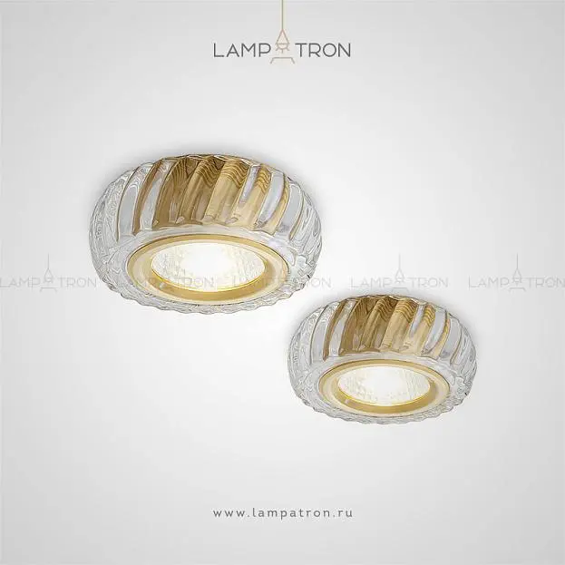 Точечный свет LEAD Lampatron 5099-12987 Точечный свет LEAD Lampatron 5099-12987