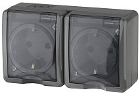 Розетка ЭРА 11-2404-03