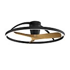 Люстра потолочная-вентилятор Mantra 9044 Nepal