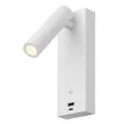 LED USB Светильник с выключателем Белый Citilux CL704430 Декарт