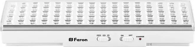Аккумуляторный светильник Feron 12900 EL18 Аккумуляторный светильник Feron 12900 EL18