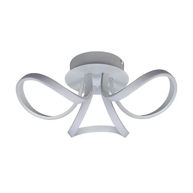 Потолочный светильник Mantra 6035 Knot Led Потолочный светильник Mantra 6035 Knot Led