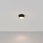 Потолочный светильник Maytoni C032CL-L12B3K Zon