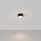 Потолочный светильник Maytoni C032CL-L12B3K Zon