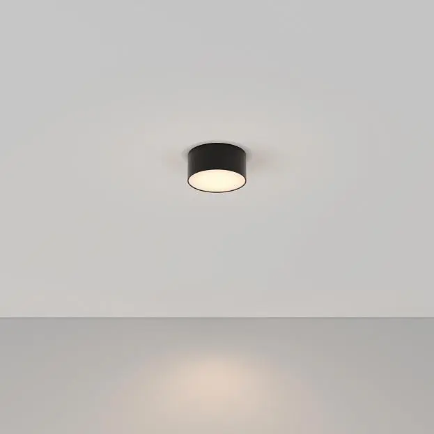 Потолочный светильник Maytoni C032CL-L12B3K Zon Потолочный светильник Maytoni C032CL-L12B3K Zon