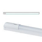 Настенный светильник Uniel ULI-L24-8W/4200K SENSOR IP20 WHITE