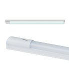 Настенный светильник Uniel ULI-L24-8W/4200K SENSOR IP20 WHITE