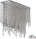 Бра APL LED S500.B3.35-27.B.4000 Rimini