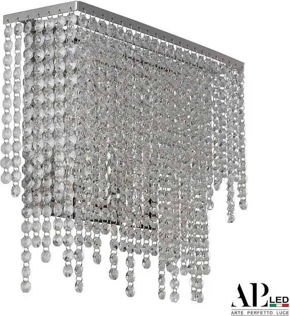 Бра APL LED S500.B3.35-27.B.4000 Rimini Бра APL LED S500.B3.35-27.B.4000 Rimini
