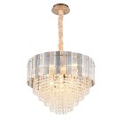 Люстра подвесная Omnilux OML-69503-08 Naro