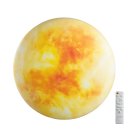 Настенно-потолочный светильник SONEX 7726/EL SUN