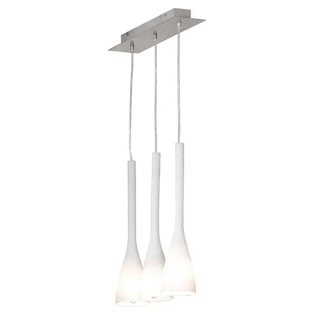 Подвес Lussole GRLSN-0106-03 VARMO Подвес Lussole GRLSN-0106-03 VARMO