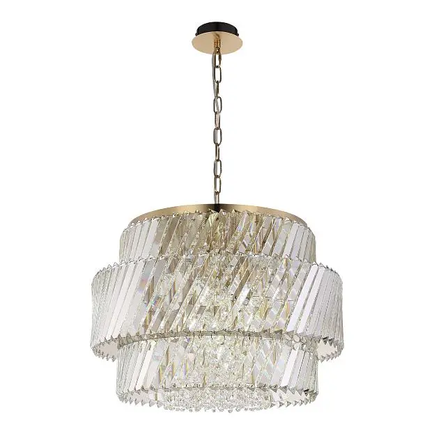 Светильник подвесной ST Luce SL6138.303.12 RITZ Светильник подвесной ST Luce SL6138.303.12 RITZ