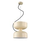 Подвесной светильник Divinare 5863/33 SP-1 Paola