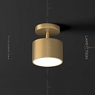 Потолочный светильник TENN COSY Модель С. Lampatron 7444-20615