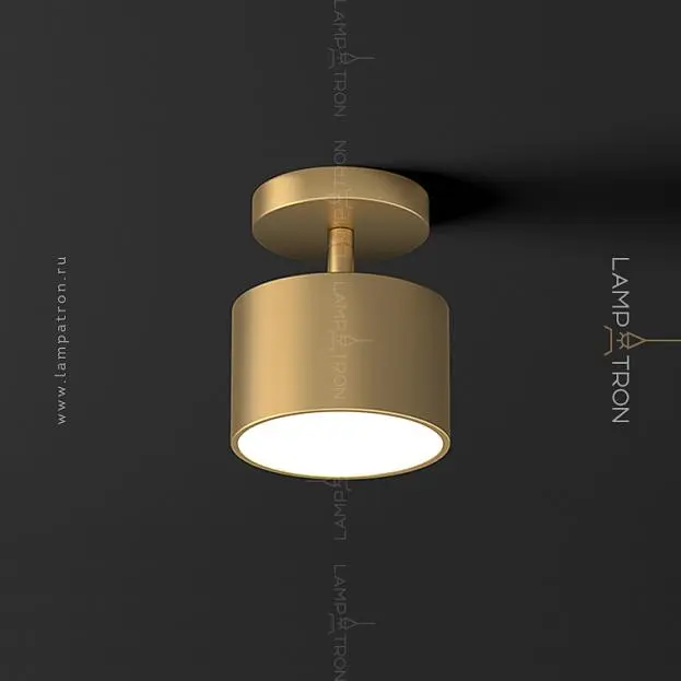 Потолочный светильник TENN COSY Модель С. Lampatron 7444-20615 Потолочный светильник TENN COSY Модель С. Lampatron 7444-20615
