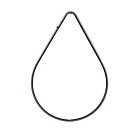 Подвесной светильник Divinare 1905/06 SP-19 FORMICA