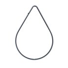 Подвесной светильник Divinare 1905/06 SP-19 FORMICA