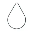 Подвесной светильник Divinare 1905/06 SP-19 FORMICA