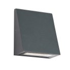 Уличный настенный светильник Favourite 3025-1W Dela