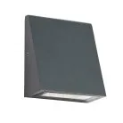 Уличный настенный светильник Favourite 3025-1W Dela