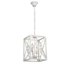 Подвесная люстра Vitaluce V4197-0/4