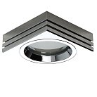 Рамка для светильника DesignLed NC722-2CH WP