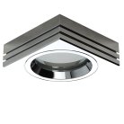 Рамка для светильника DesignLed NC722-2CH WP