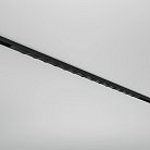 Трековый светильник Technical Maytoni TR175-1-24WTW-M-B Spiky