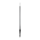 Грунтовый светильник Arlight 034162 KT-CANNA-L750-1W Warm3000 (DG, 110 deg, 24V)