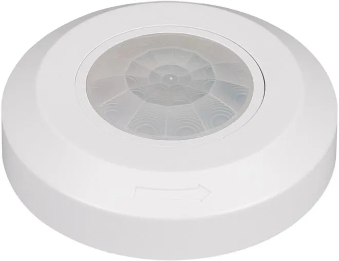 Датчик движения Arlight 031845 PRIME Датчик движения Arlight 031845 PRIME