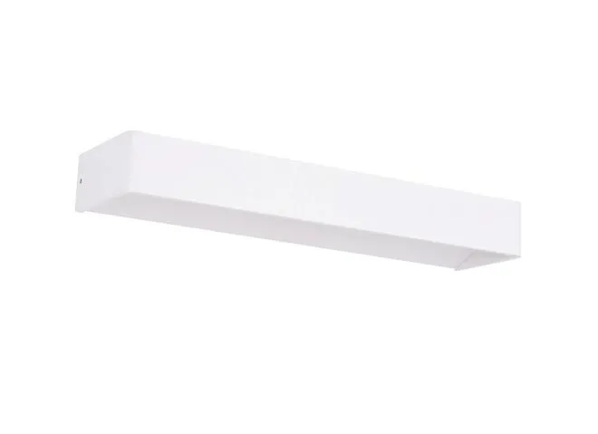 Настенный светильник Donolux DL18418/11WW-White Настенный светильник Donolux DL18418/11WW-White