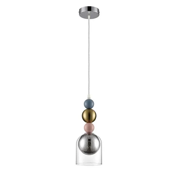 Подвесной светильник Lumion 8066/1A GALLO Подвесной светильник Lumion 8066/1A GALLO