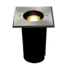 Ландшафтный светильник SLV 227684 Solasto Square