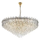 Подвесная люстра MODELUX ML.7088.1200R GD