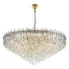 Подвесная люстра MODELUX ML.7088.1200R GD