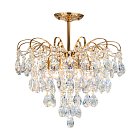 Потолочный светильник Escada 682/6PL